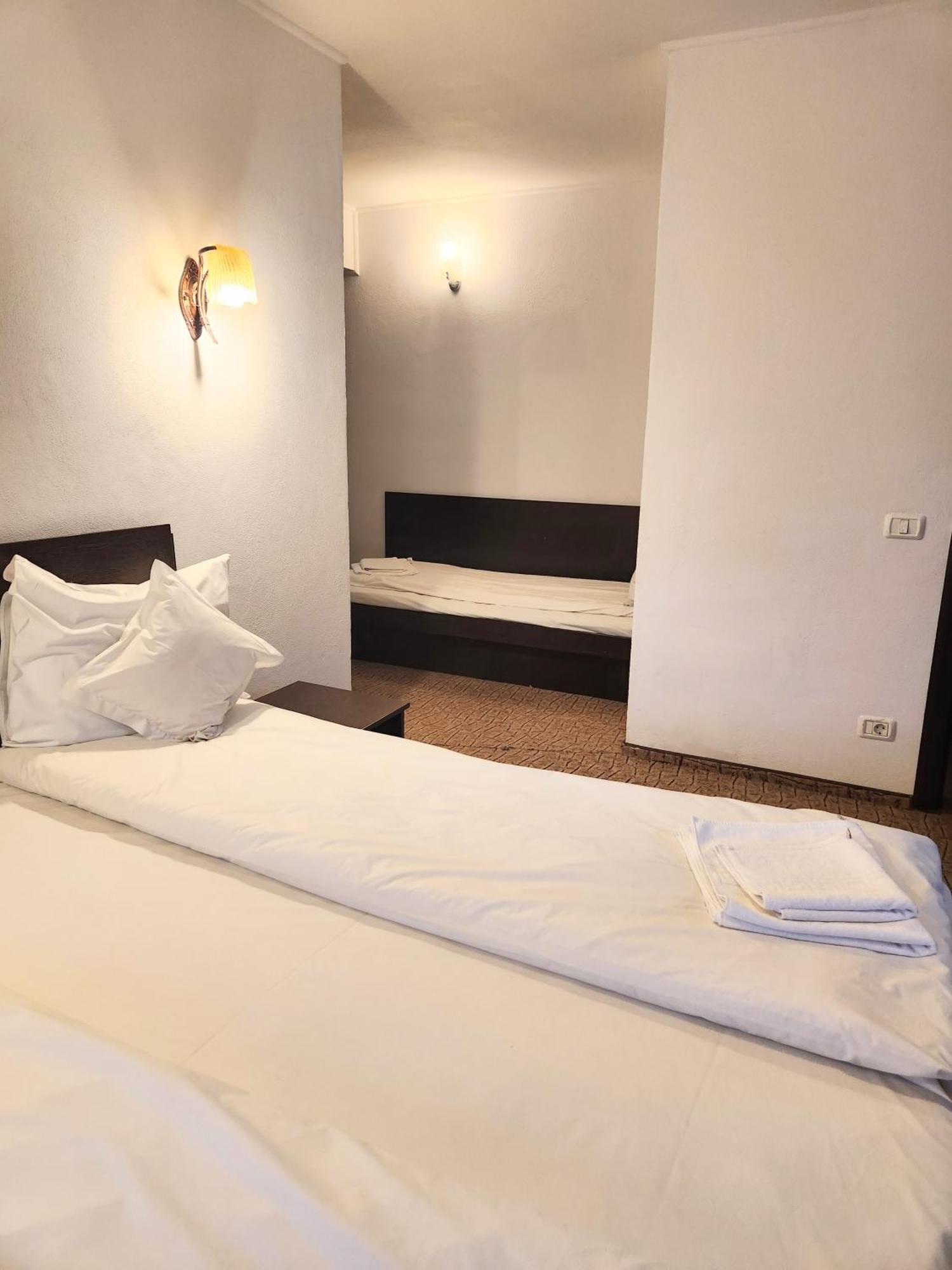 Pensiunea Emma Sîmbăta de Sus Zimmer foto