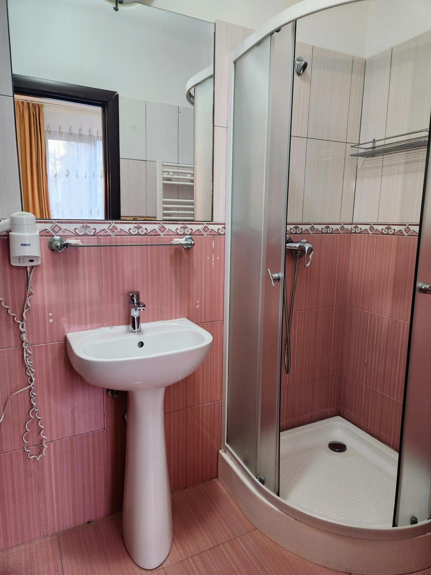 Pensiunea Emma Sîmbăta de Sus Zimmer foto